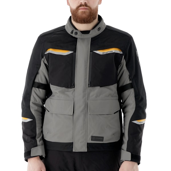 776129_Jacket_Oxford_Mondial 2.0 Textile Jacket/776129_05.jpg